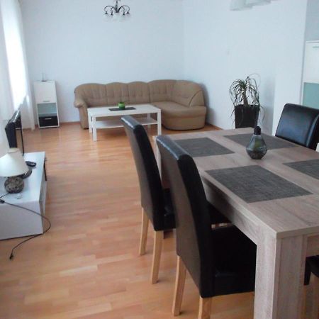 Ferienwohnung Juerges Northeim Esterno foto