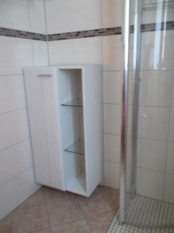 Ferienwohnung Juerges Northeim Esterno foto
