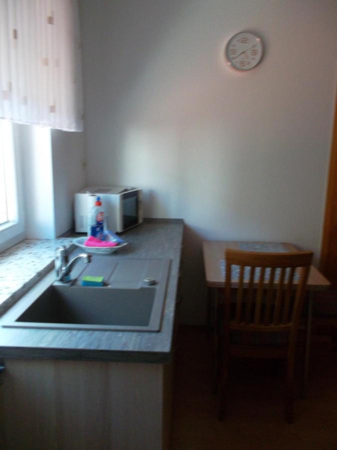 Ferienwohnung Juerges Northeim Esterno foto